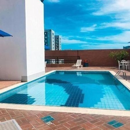 Beira Mar De Jatiúca Guest House Maceio  Bagian luar foto