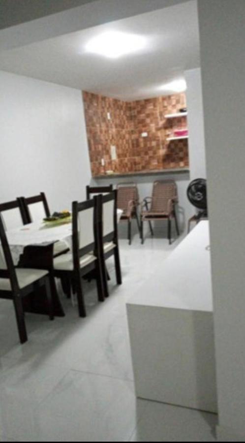 Beira Mar De Jatiúca Guest House Maceio  Bagian luar foto